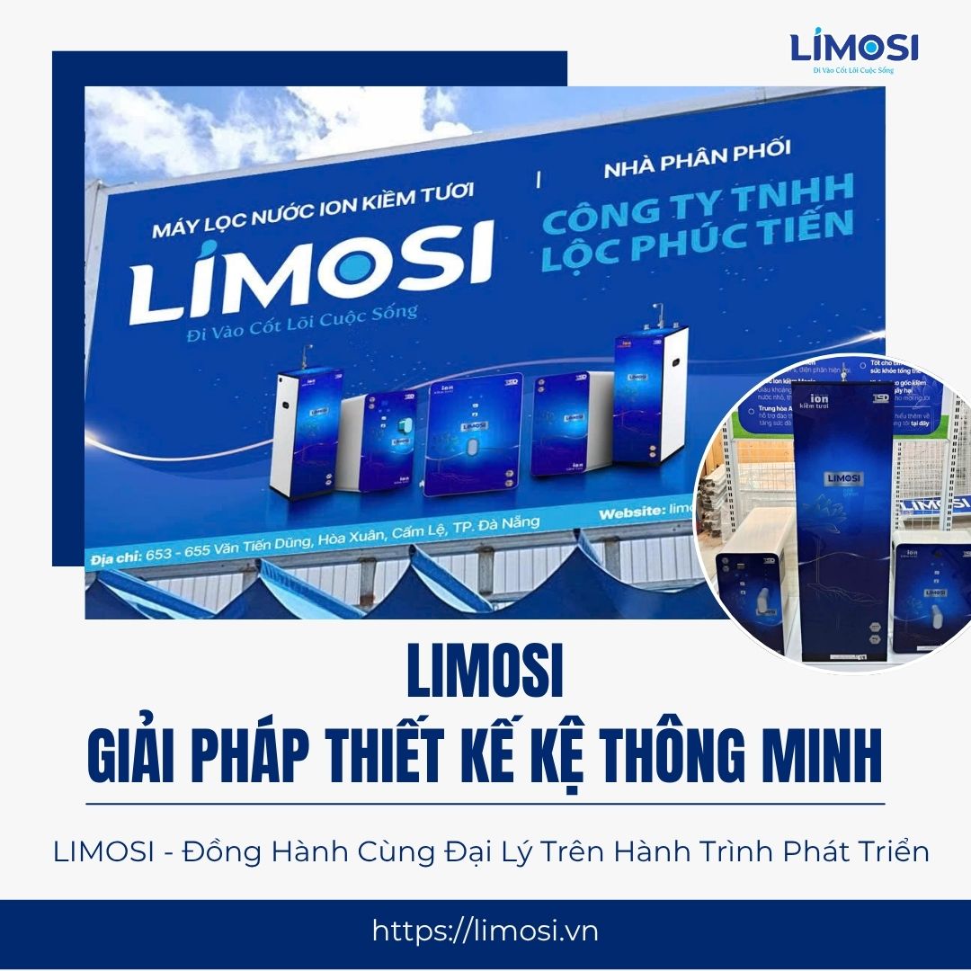 LIMOSI - TSD GLOBAL
