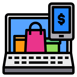 Shopping Logo